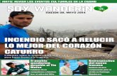 Revista soy wanderino edición 08, mayo 2014