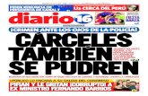 Diario16 - 30 de Noviembre del 2010