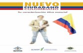 Nuevo ciudadano colombiano e book 1