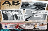 ABMagazine - Año II, nº 15 - Setiembre de 2010