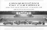 Orquestra de Cambra de la Societat Musical de Guadassuar 1998