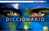 Diccionario AIESECo