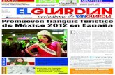 Diario El Guardian 18012012