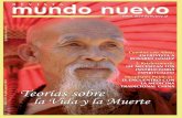 Revista Mundo Nuevo ed. 36 jul/ago 2004