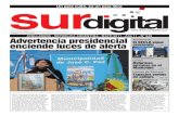 Diario Sur Digital (Mayo 2011)