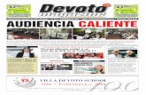 Devoto Magazine Noviembre 2010