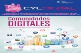 Revista Cyl Digital nº 8