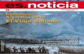 NorteHispana. es.noticia nº5