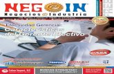 Revista Negocios e Industria Agosto - Septiembre 2012