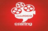 Servicio Casting deleFOCO