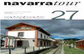 Navarra Tour Magazine 27