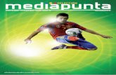 Revista MediaPunta Selección 14