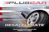 Revista Pluscar 4 Diciembre 2011