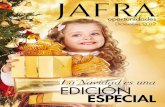 Promociones Jafra Diciembre 2012