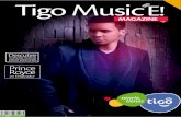 Tigo Music E! #3