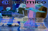 Revista Académico Edición N°1