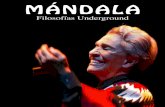 Mandala: Filosofias Underground