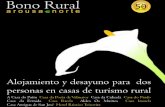 Nuevo Catálogo Rural