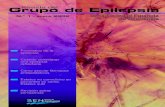Revista del Grupo de Epilepsia de la SEN