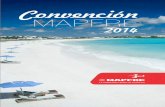 Convencion MAPFRE 2014