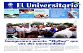 El Universitario edición 42