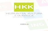Euskal Herria Bildu: Programa 2012