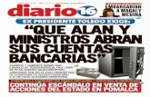 Diario16 - 04 de Noviembre del 2010