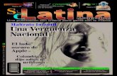 SC Latina Magazine 90