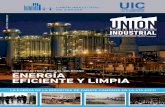 Revista Noviembre de 2012 UIC-UIZ
