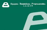 Esterilizador de prevacio EBP PLC 21