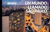 Un Mundo Llamado São Paulo