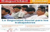 Boletín Seguridad Social 19