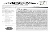 Revista Obra Cultural Mariana - No. 253 / Novembre - Desembre 2013