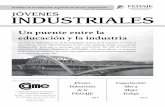 FEDAJE periódico jóvenes industriales 1