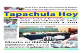 Tapachula Hoy Viernes 20 de Mayo del 2011