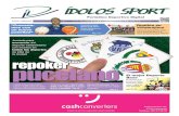 Idolos Sport 31/03/14