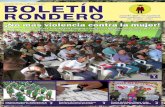 Boletín Rondero - Mayo 2014