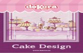 Dekora - Cake Design