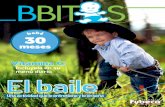 Revista Club Bbitos 25