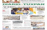Diario de Tuxpan 5 de Mayo de 2014