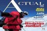 Revista Actual - Edición octubre 2012