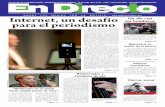 EN DIRECTO EDICIÓN 45
