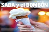 Revista Sada y el Bombon VIII+IX–2012