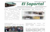 Revista El Soportal Nº 7