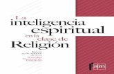 La inteligencia espiritual en la clase de Religión