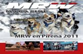 MRW en Pirena 2011
