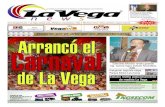 La Vega News 99