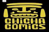 Chicha comics 01