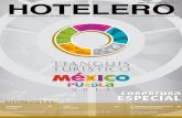 Revista Hotelero Abril-mayo 2013
