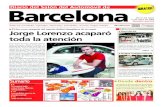 Diario Salon de Barcelona Día 6